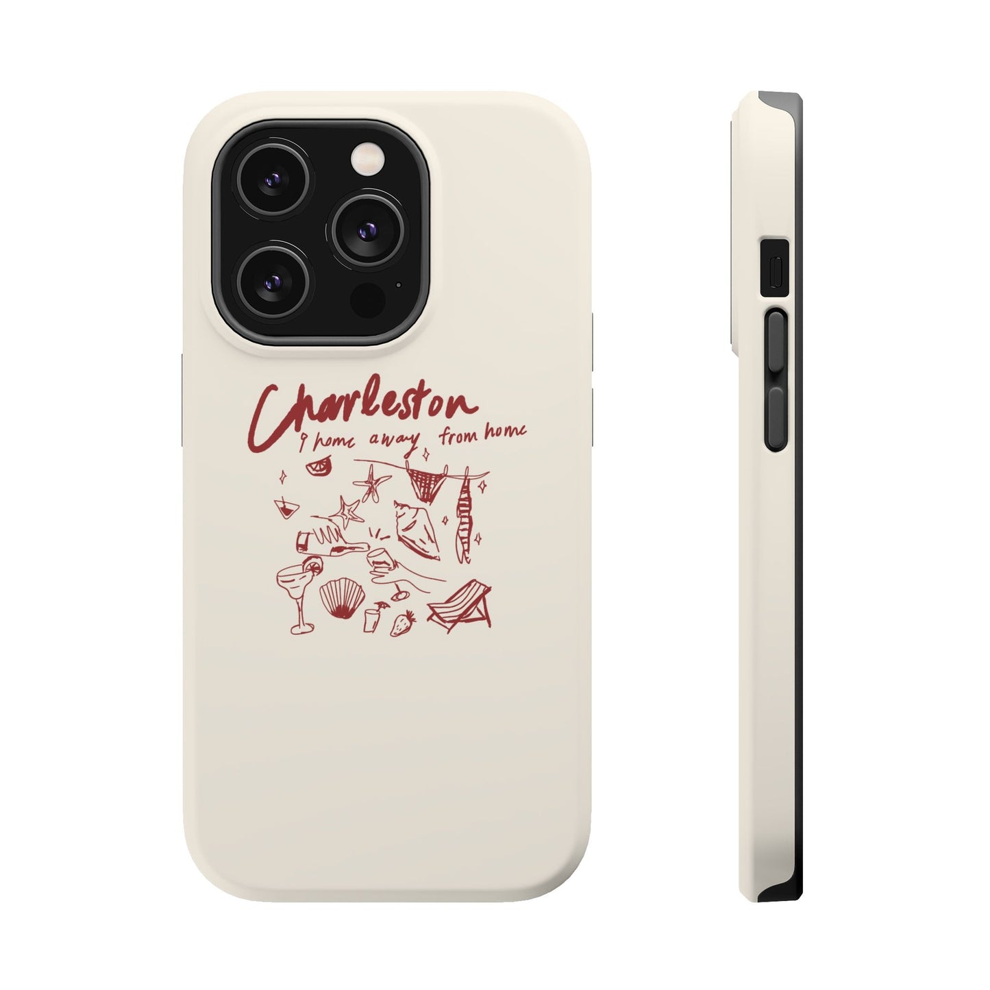 LUNA case