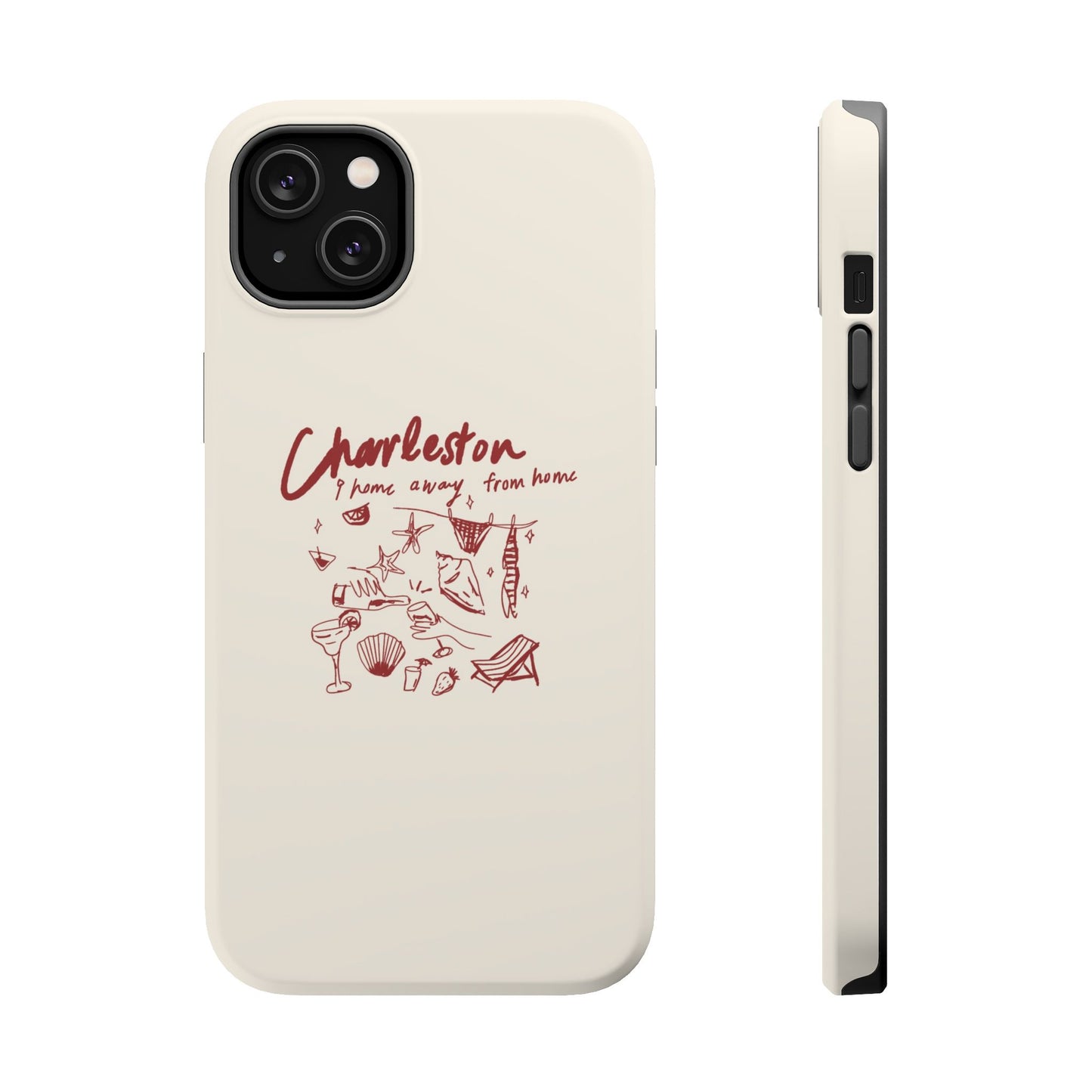 LUNA case