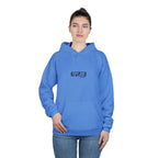 TOPLESS HOODIE