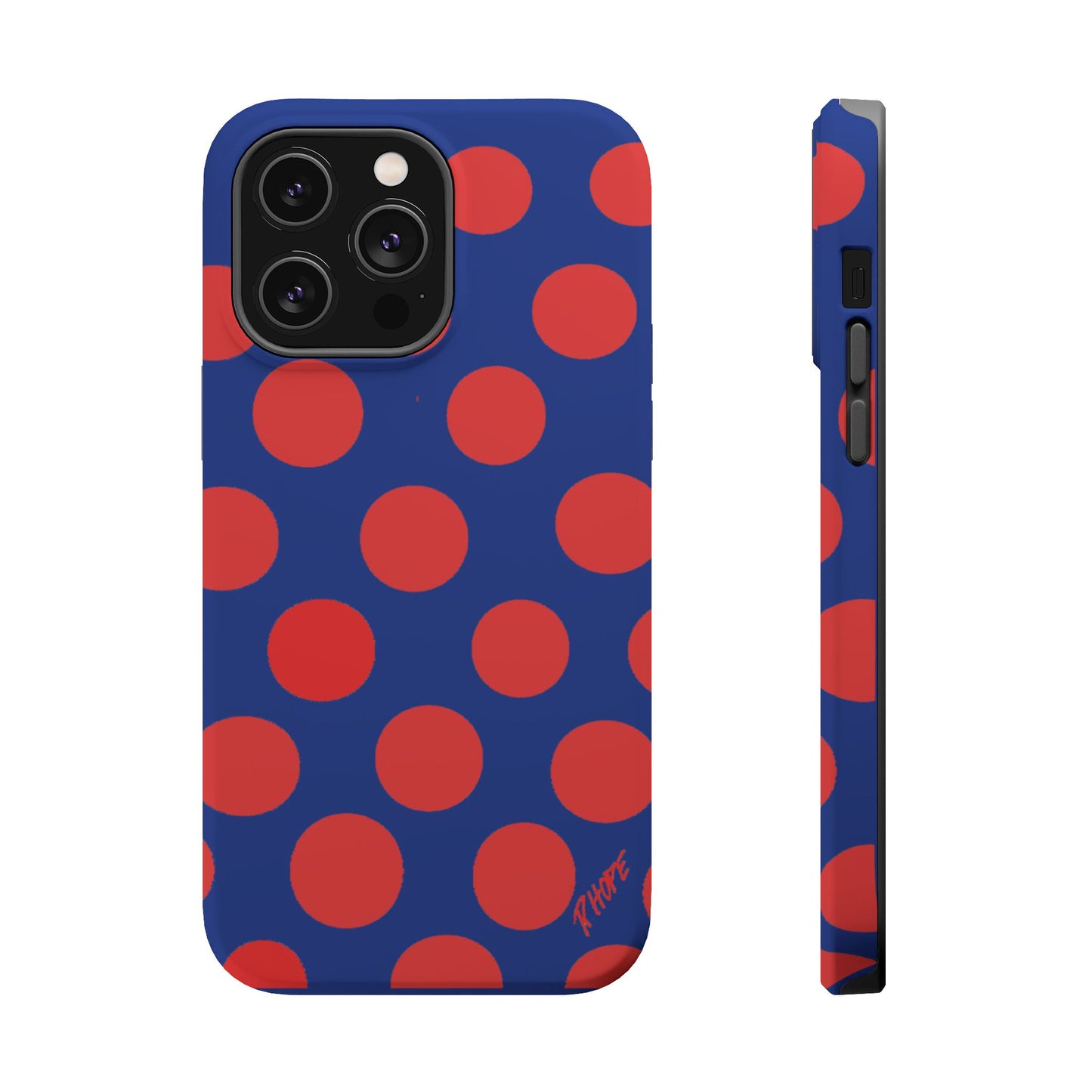 AMERICAN POLKA CASE