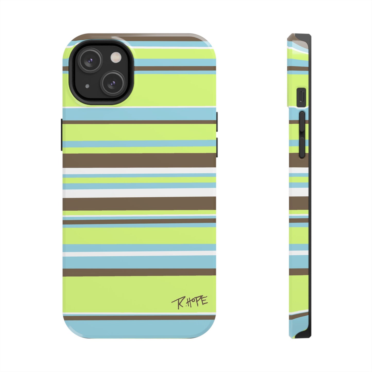 LIME TIDE CASE