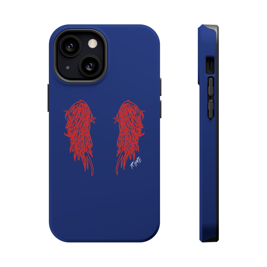 AMERICAN HALO CASE