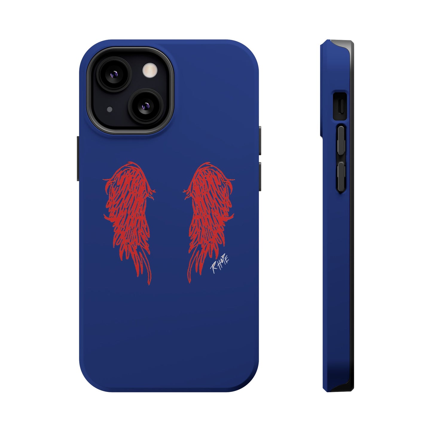 AMERICAN HALO CASE