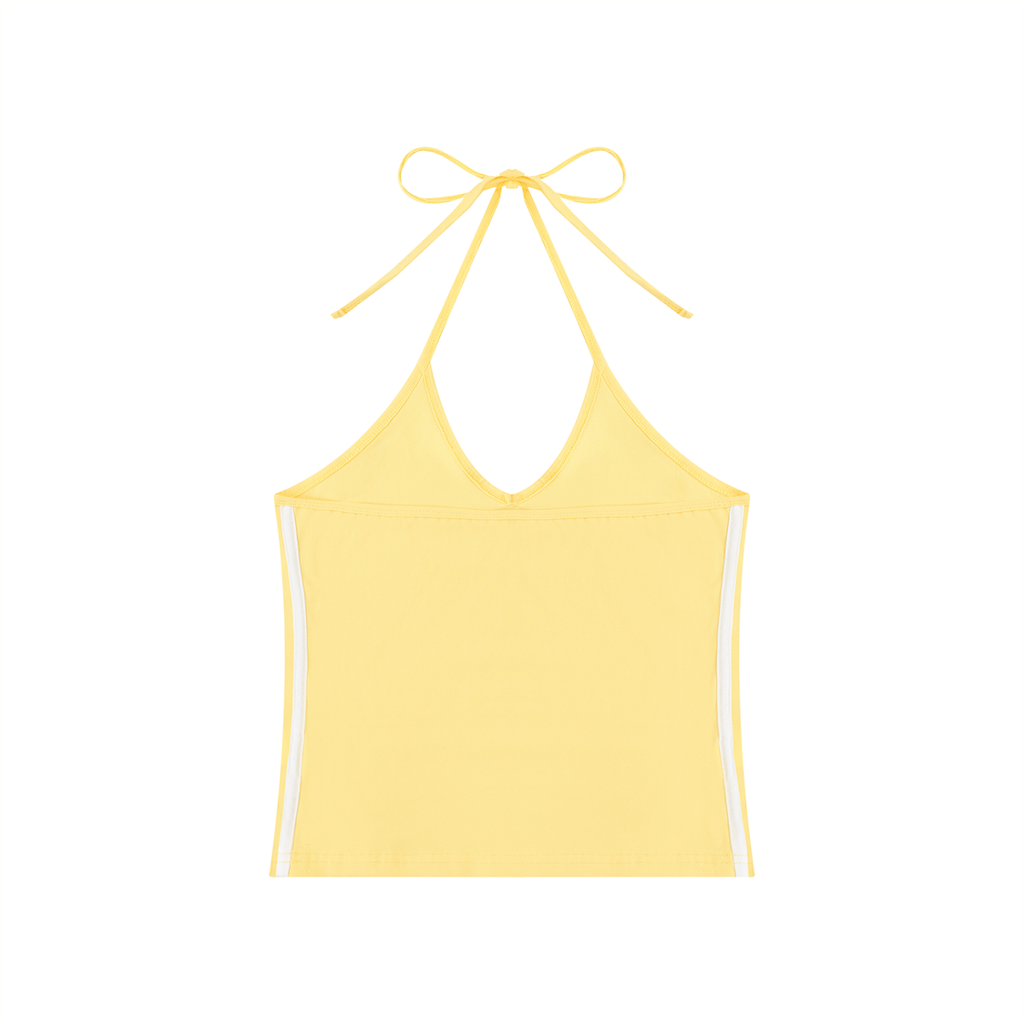 TENNIS TANK
