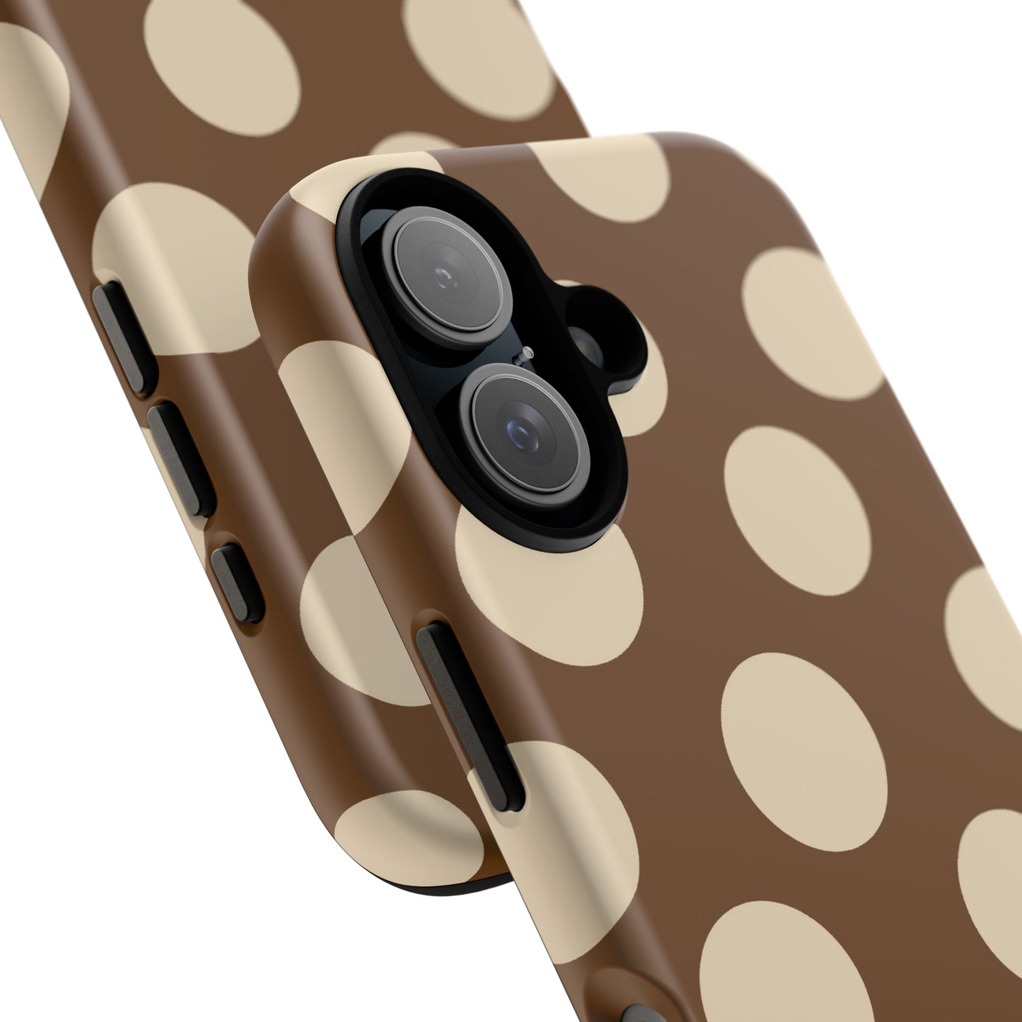 COCOA POLKA