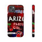 PARTY GIRL