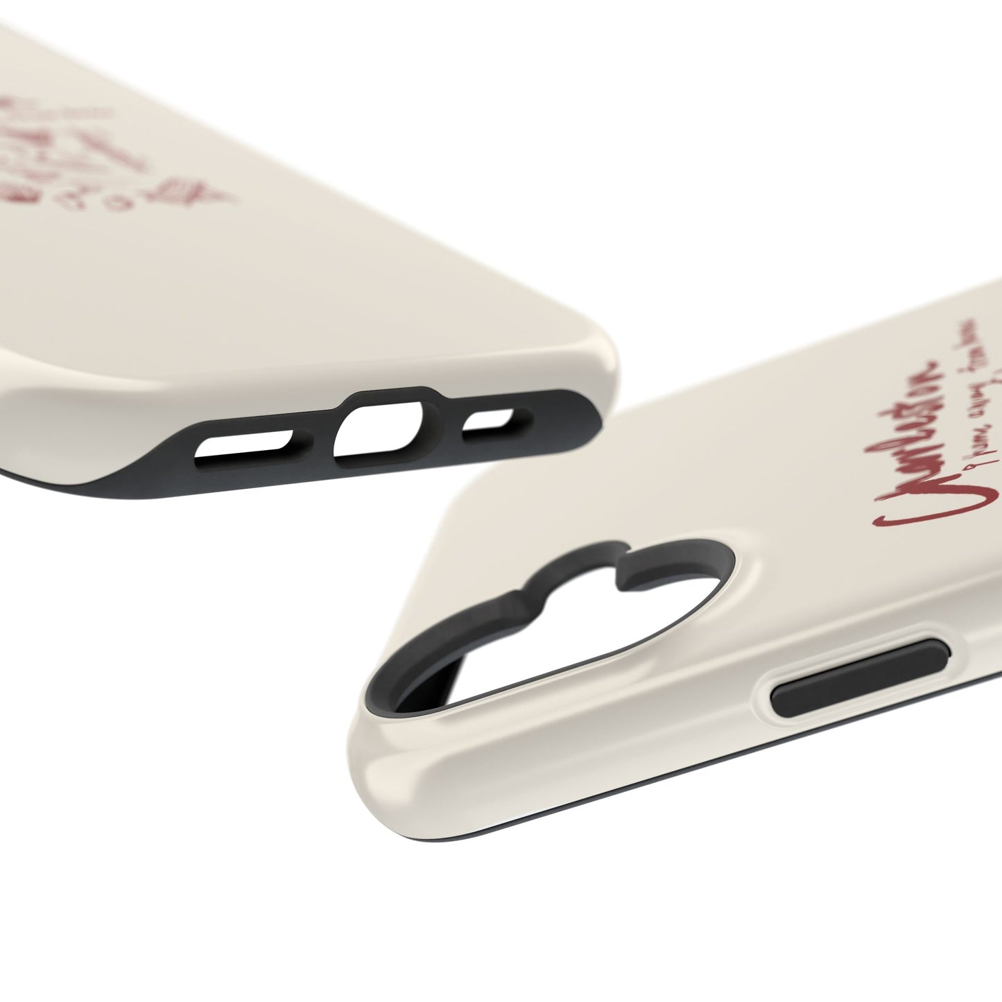LUNA case
