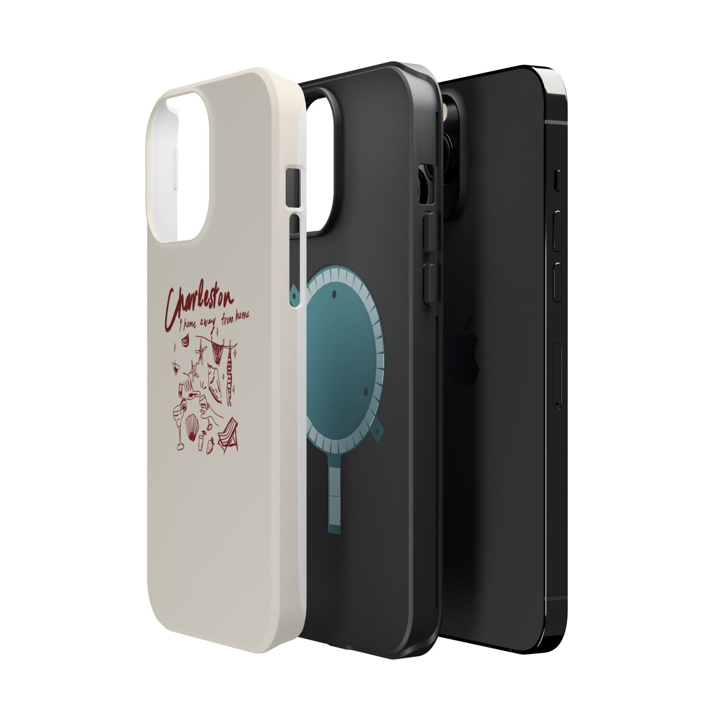 LUNA case