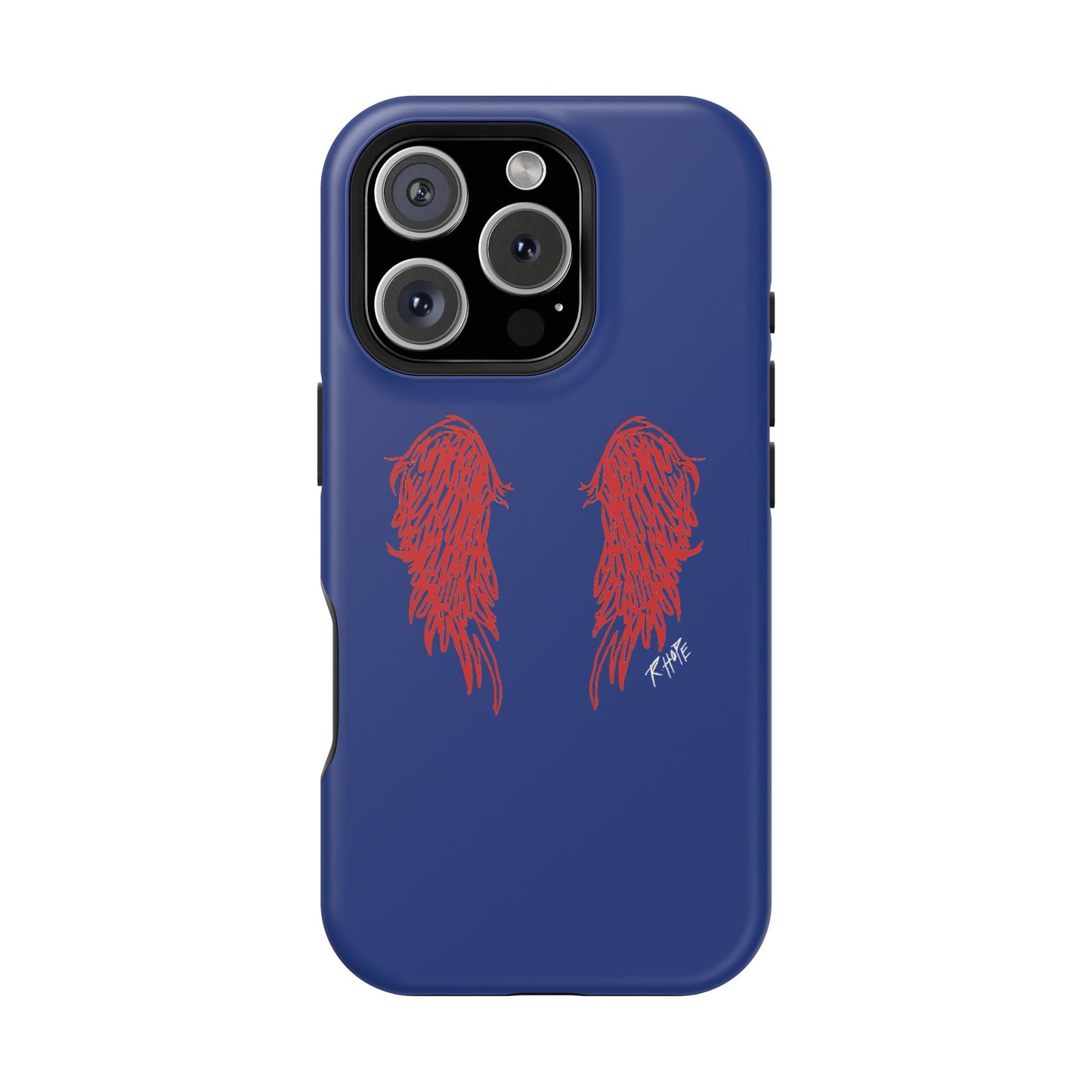 AMERICAN HALO CASE