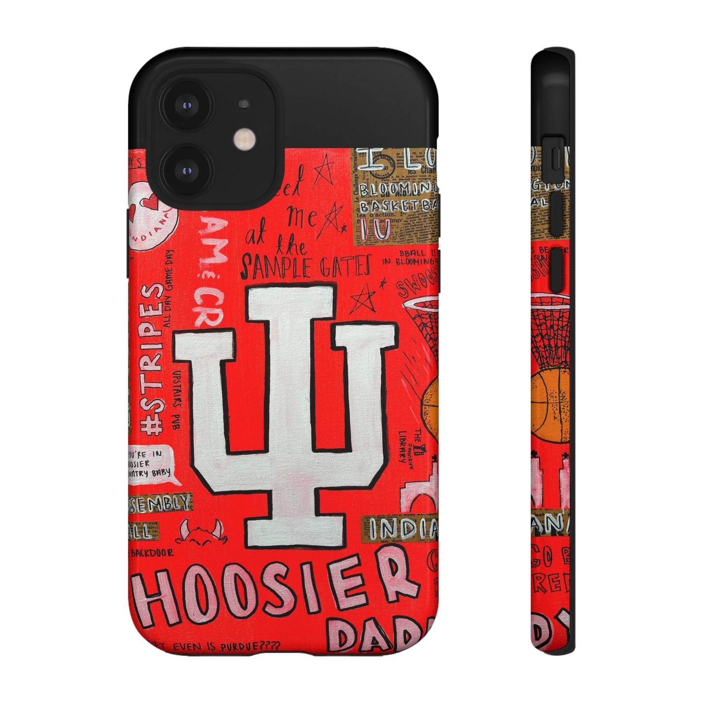 HOOSIER