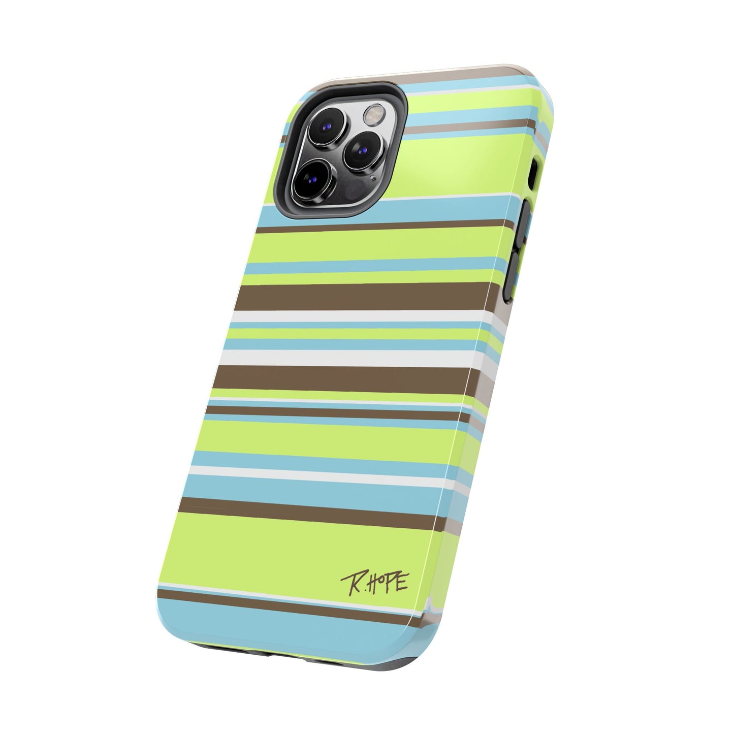 LIME TIDE CASE