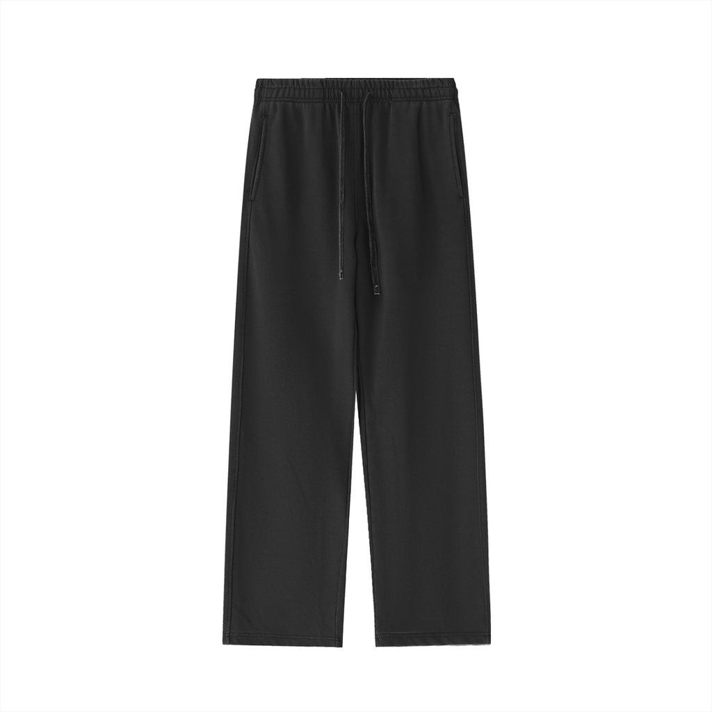 Vintage Washed Heavyweight Sweatpants
