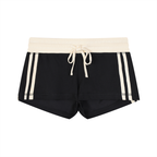CLUB TRACK SHORTS