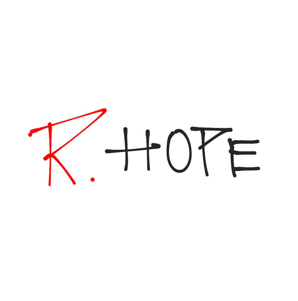 R. Hope Prints