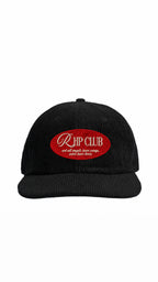 R.HP CLUB CORD CAP