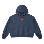 CLUB HEAVYWEIGHT HOODIE
