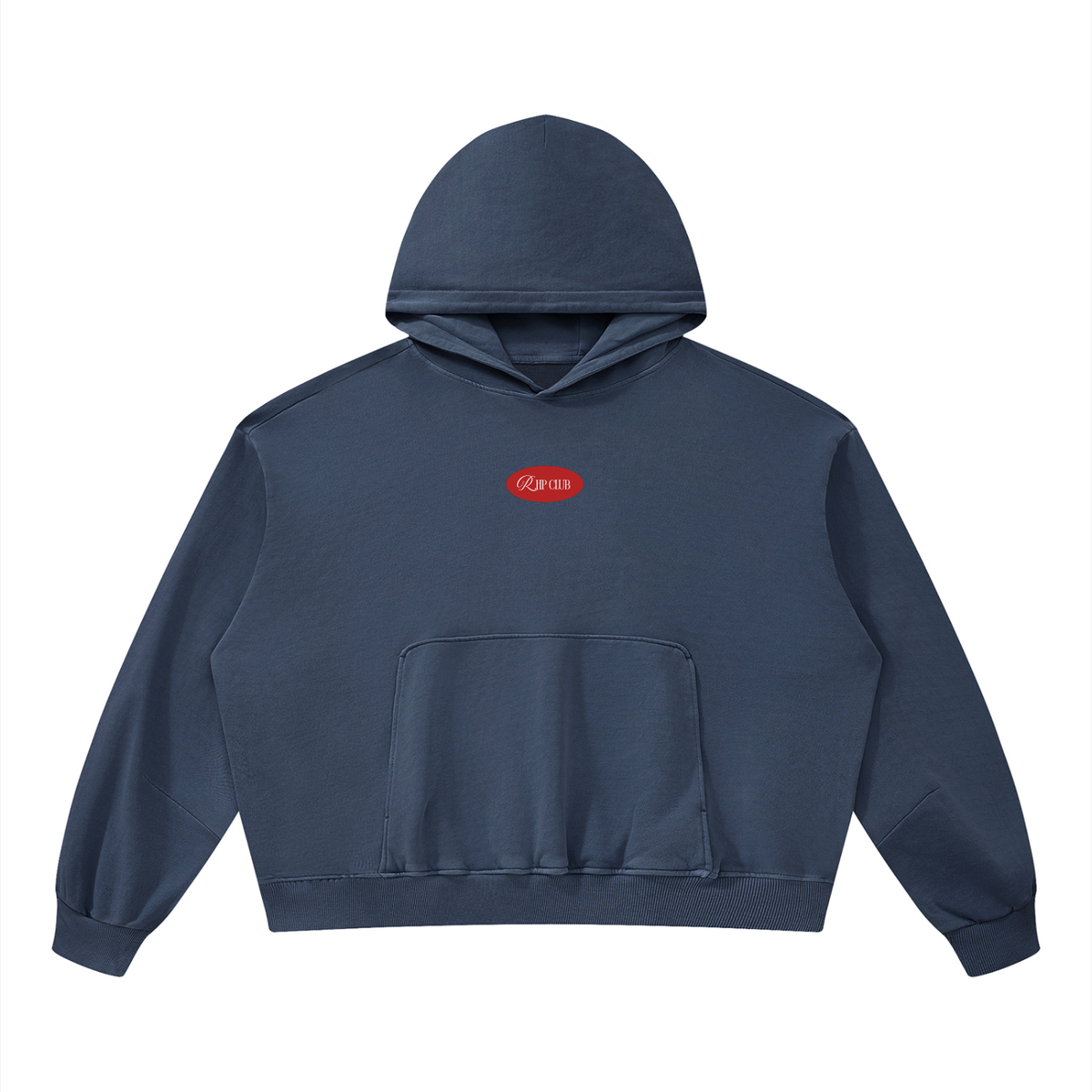 CLUB HEAVYWEIGHT HOODIE