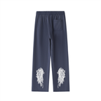 Vintage Washed Heavyweight Sweatpants
