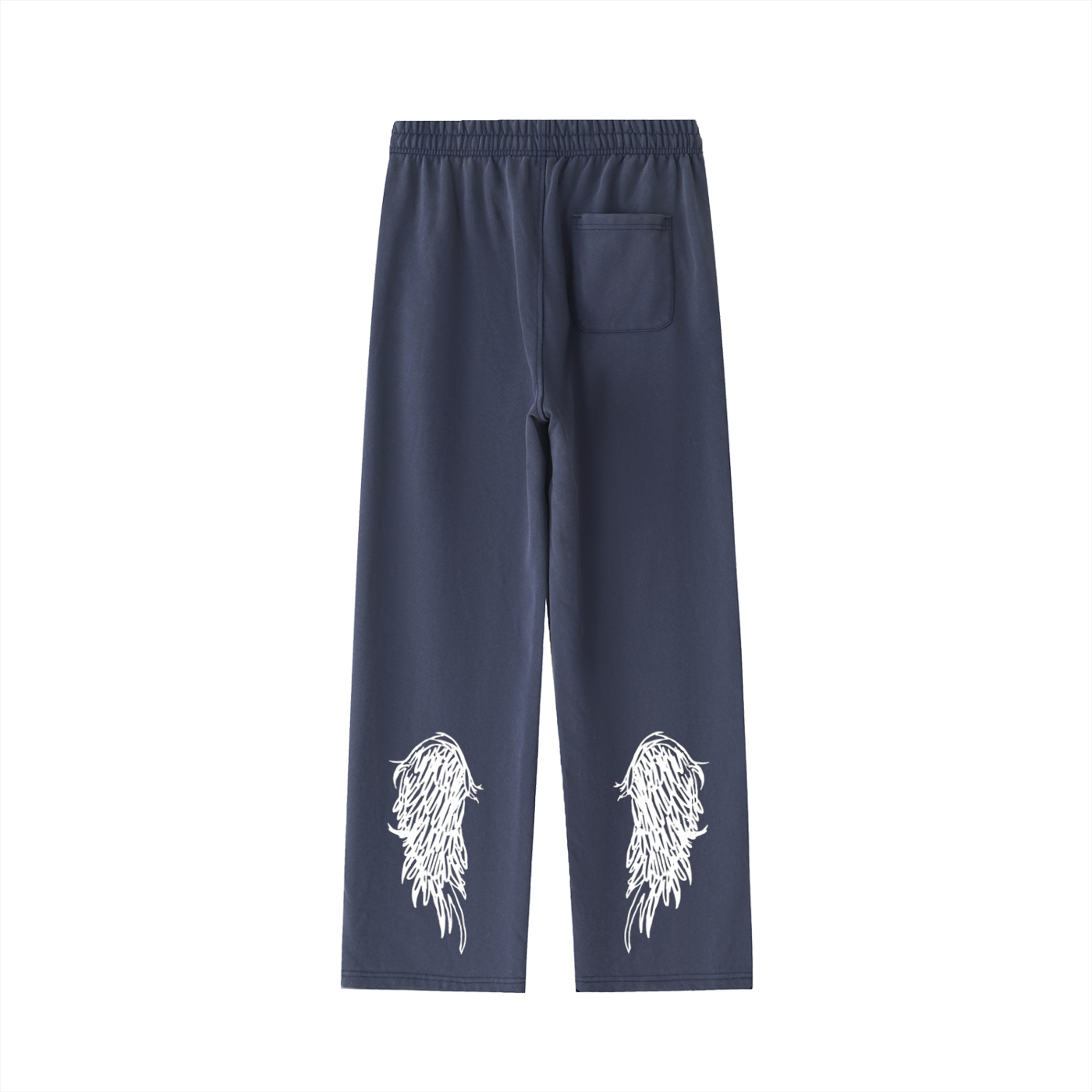 Vintage Washed Heavyweight Sweatpants