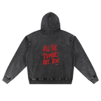 ALL THE RUMORS HOODIE