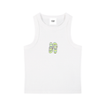 LIME FLOPS TANK