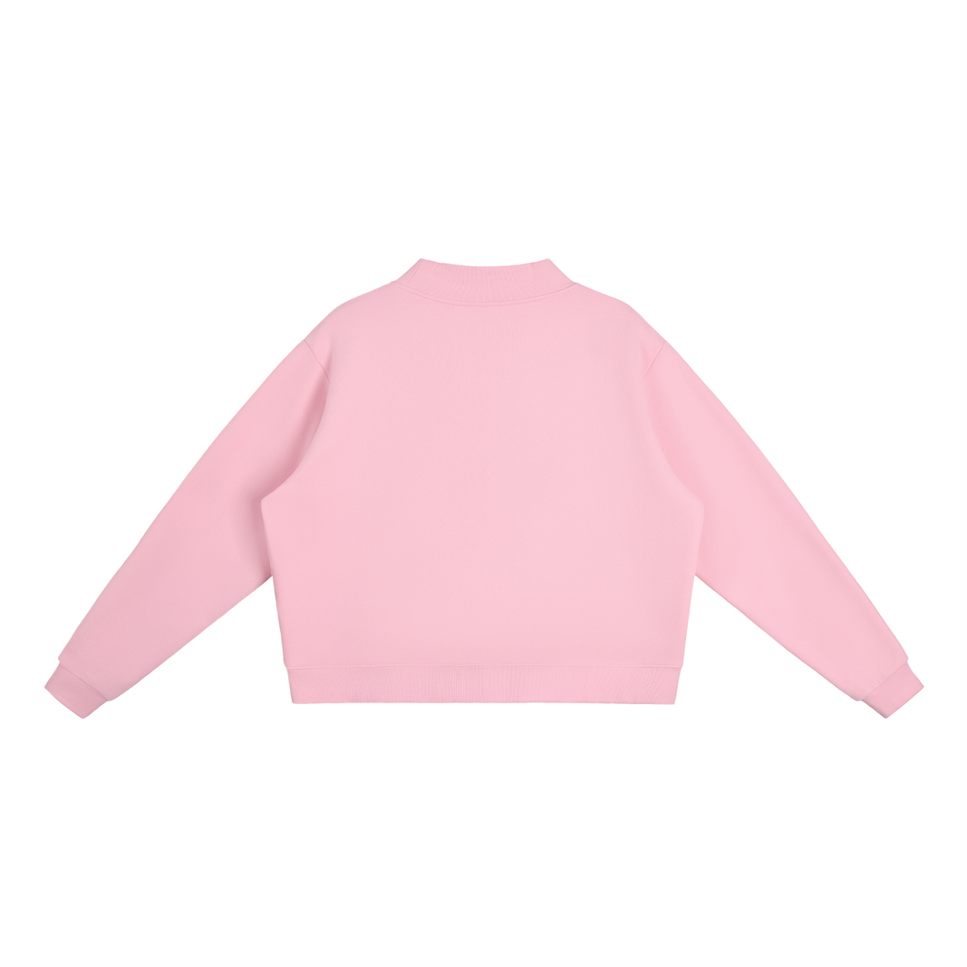 NEWYORK LOVE MOCKNECK