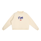 R.HOPE USA MOCKNECK