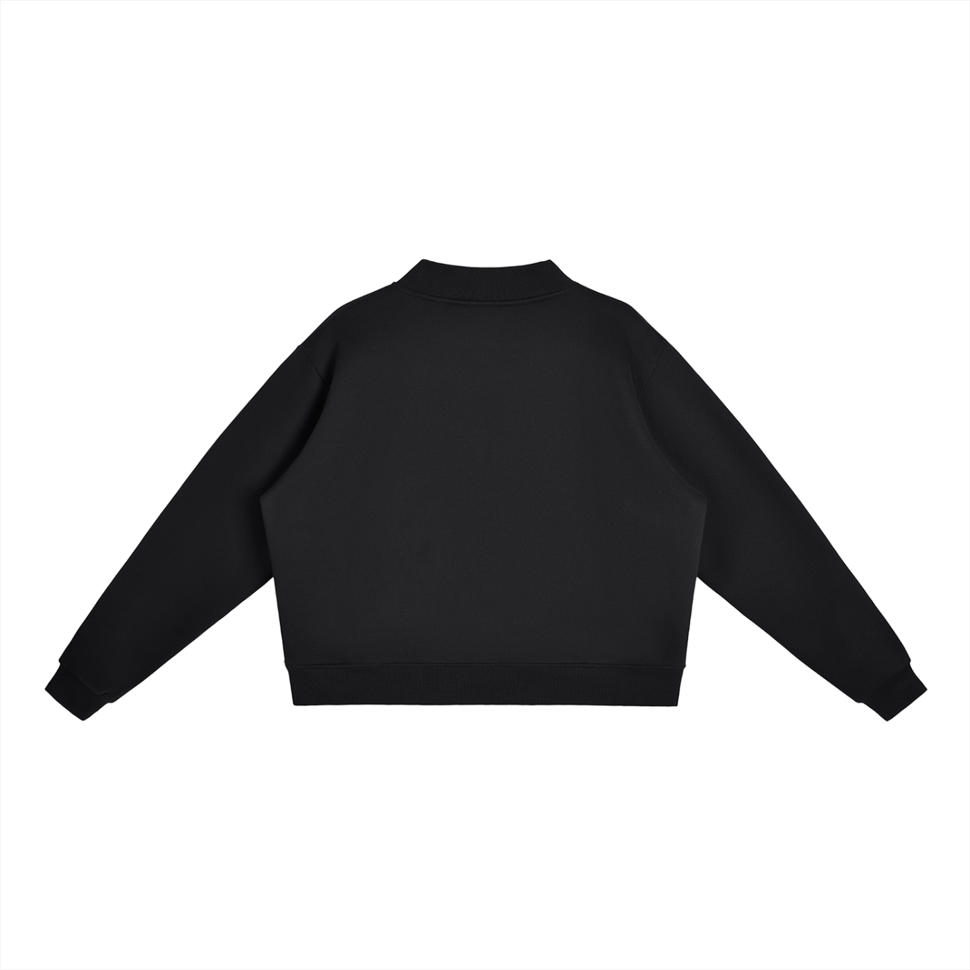 NEWYORK LOVE MOCKNECK
