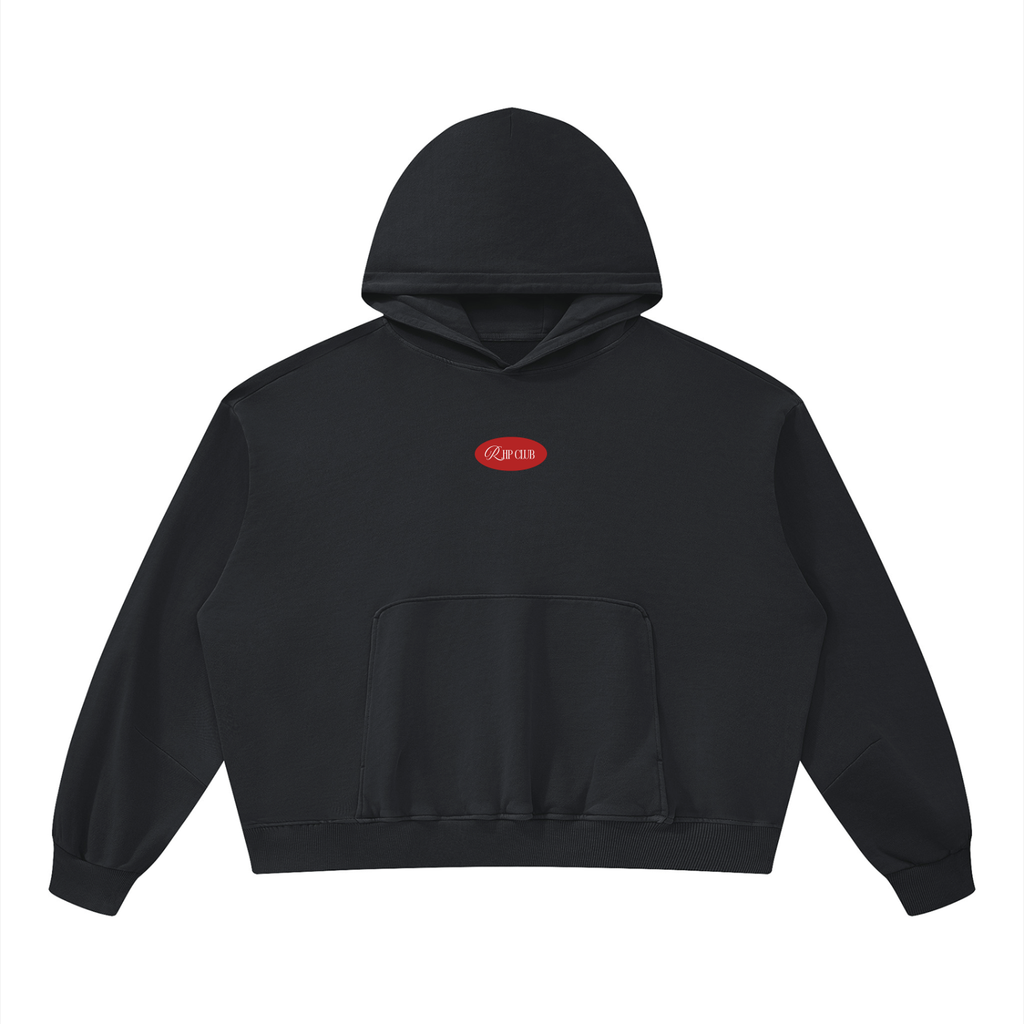 CLUB HEAVYWEIGHT HOODIE