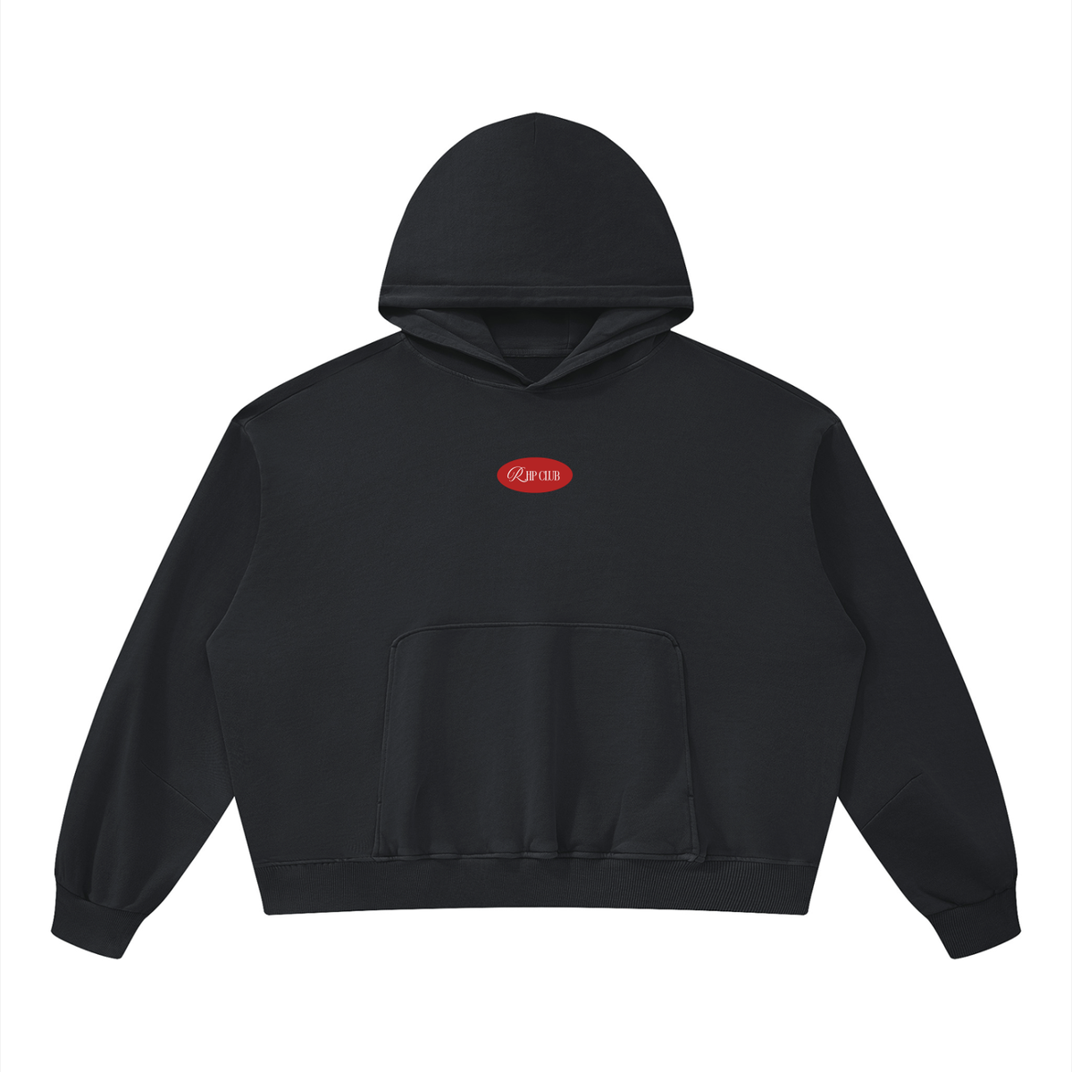 CLUB HEAVYWEIGHT HOODIE