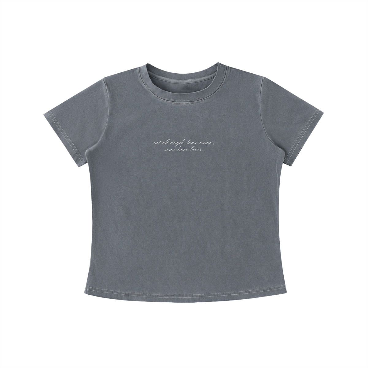 ANGELS TEE