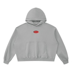 CLUB HEAVYWEIGHT HOODIE