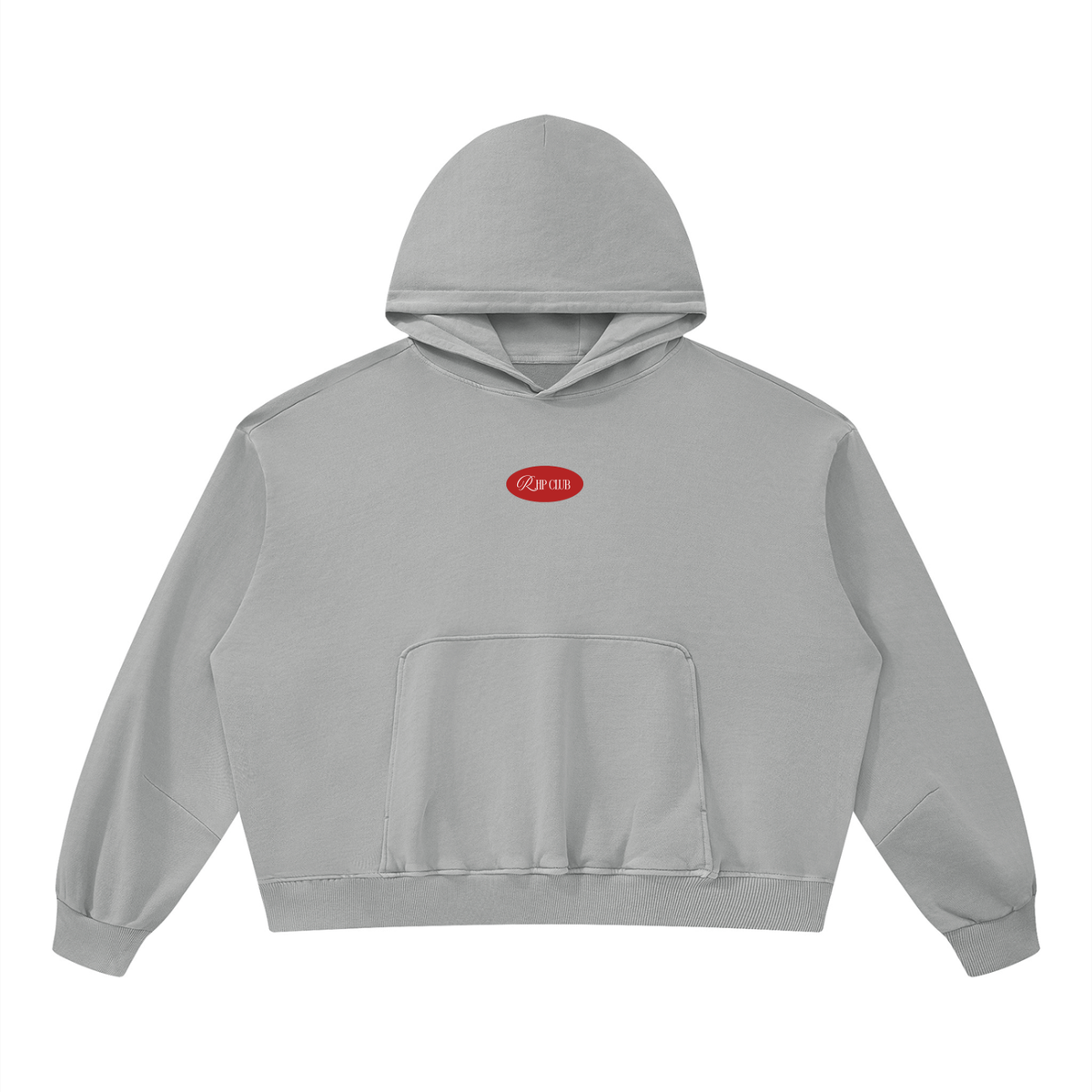 CLUB HEAVYWEIGHT HOODIE