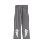 Vintage Washed Heavyweight Sweatpants
