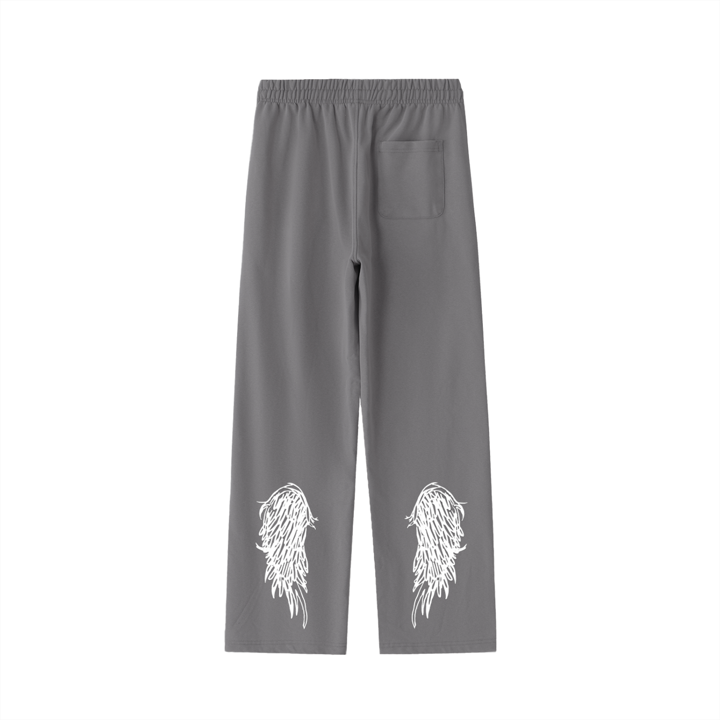 Vintage Washed Heavyweight Sweatpants