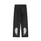 Vintage Washed Heavyweight Sweatpants