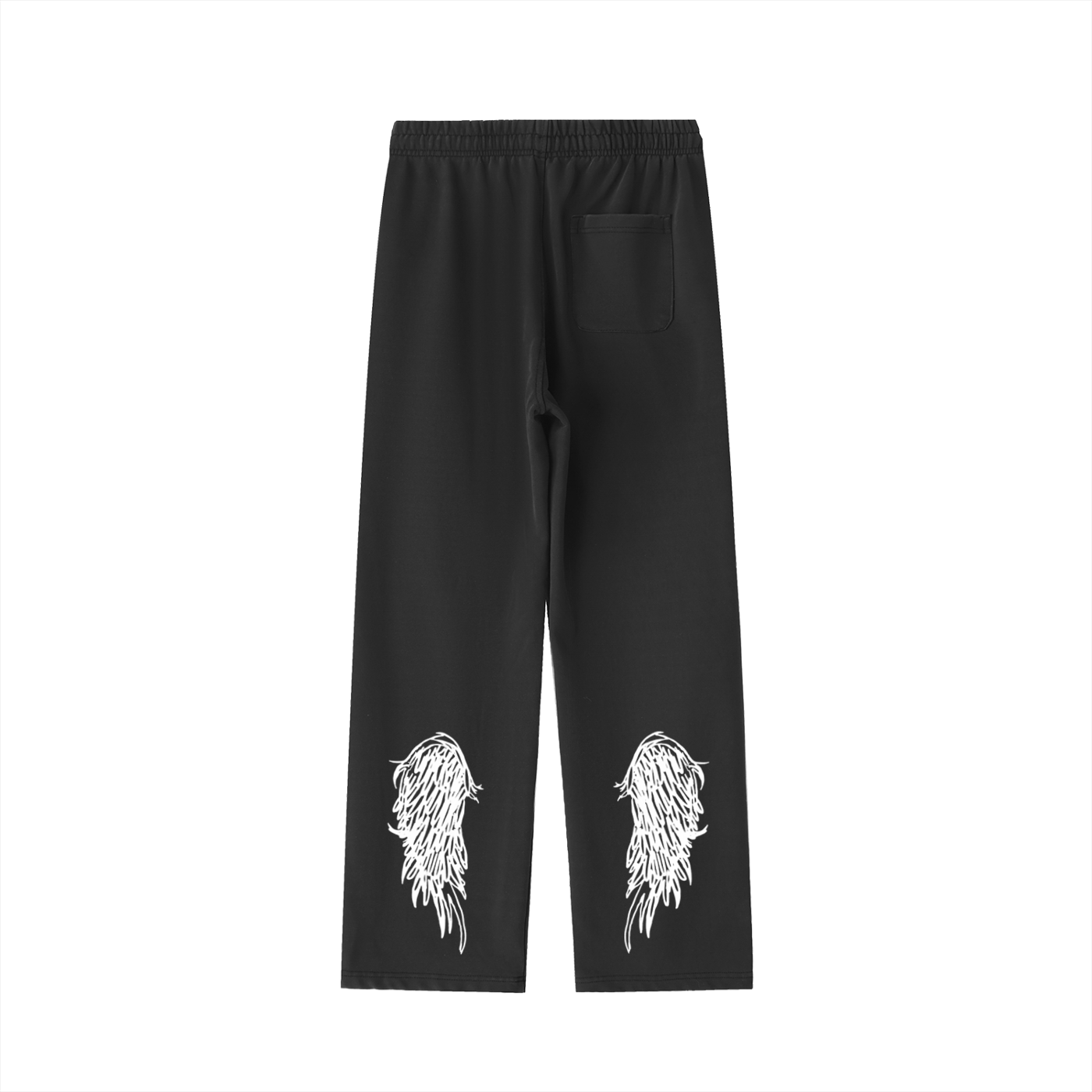 Vintage Washed Heavyweight Sweatpants