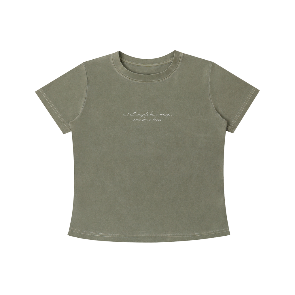 ANGELS TEE