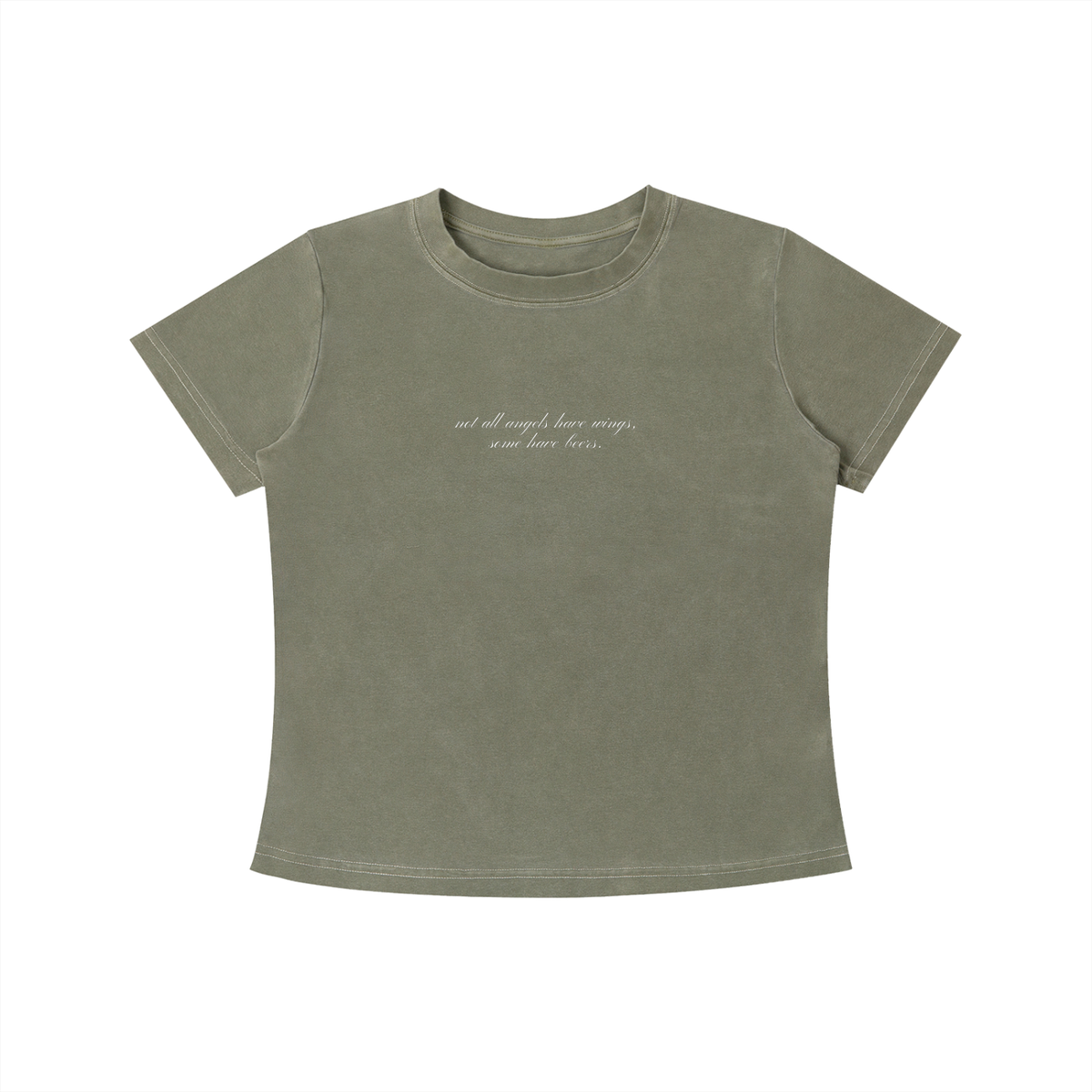 ANGELS TEE