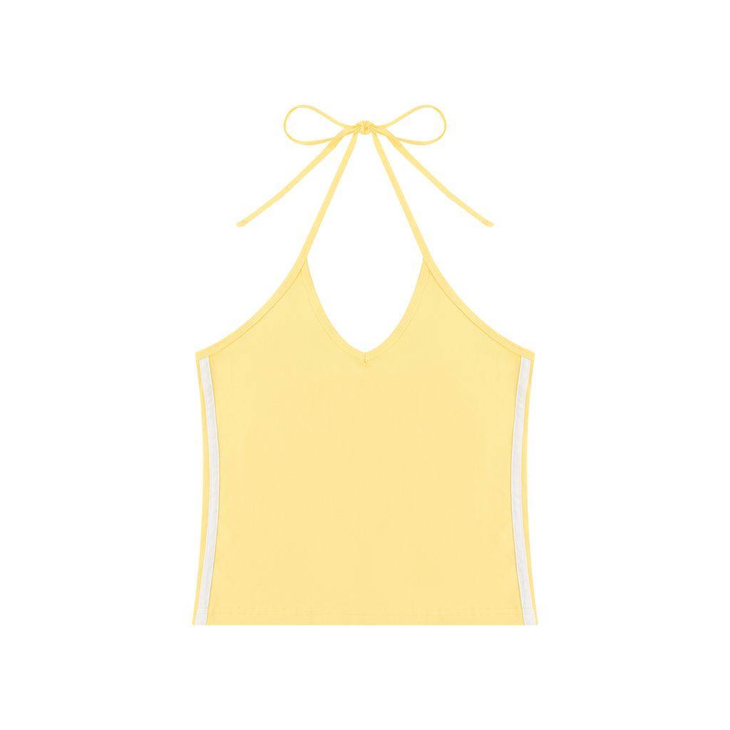 TENNIS TANK