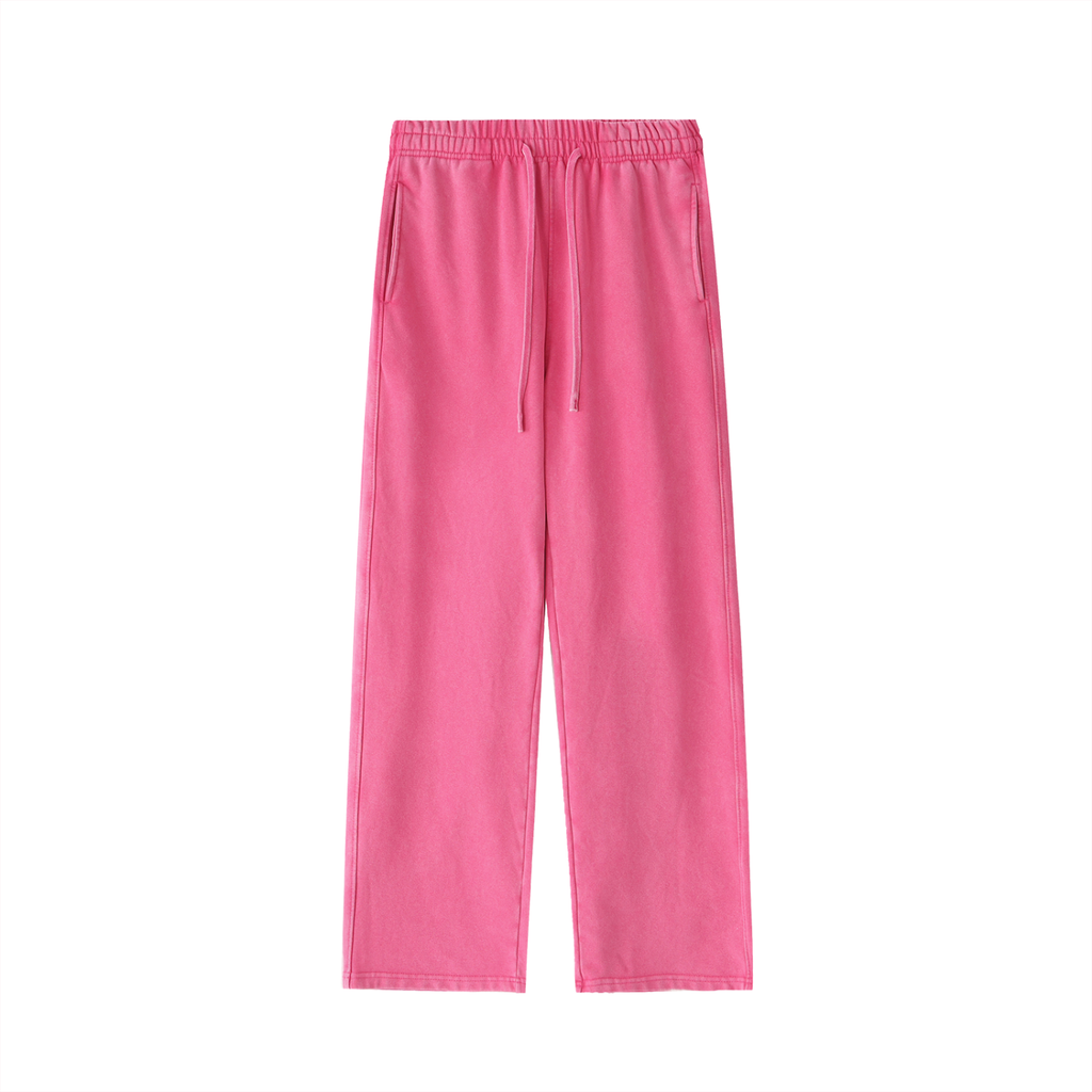 Vintage Washed Heavyweight Sweatpants