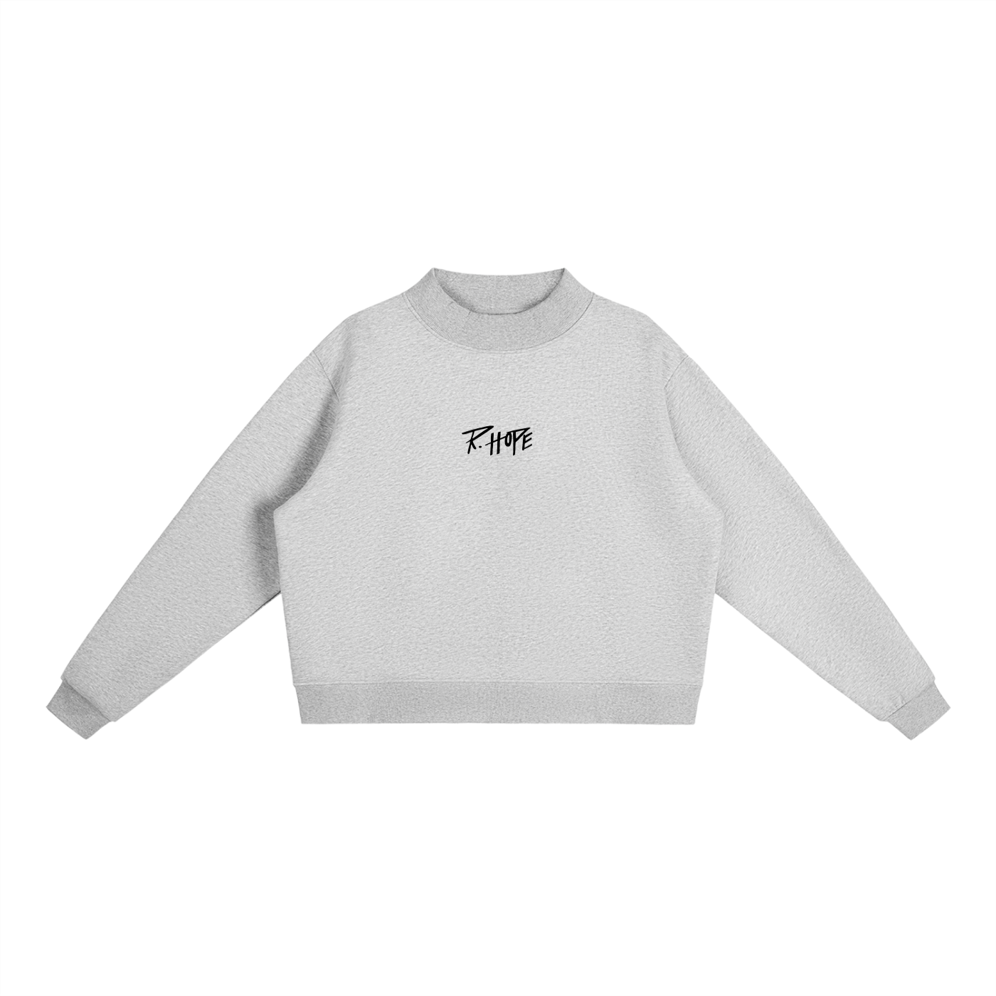 R. HOPE MOCKNECK