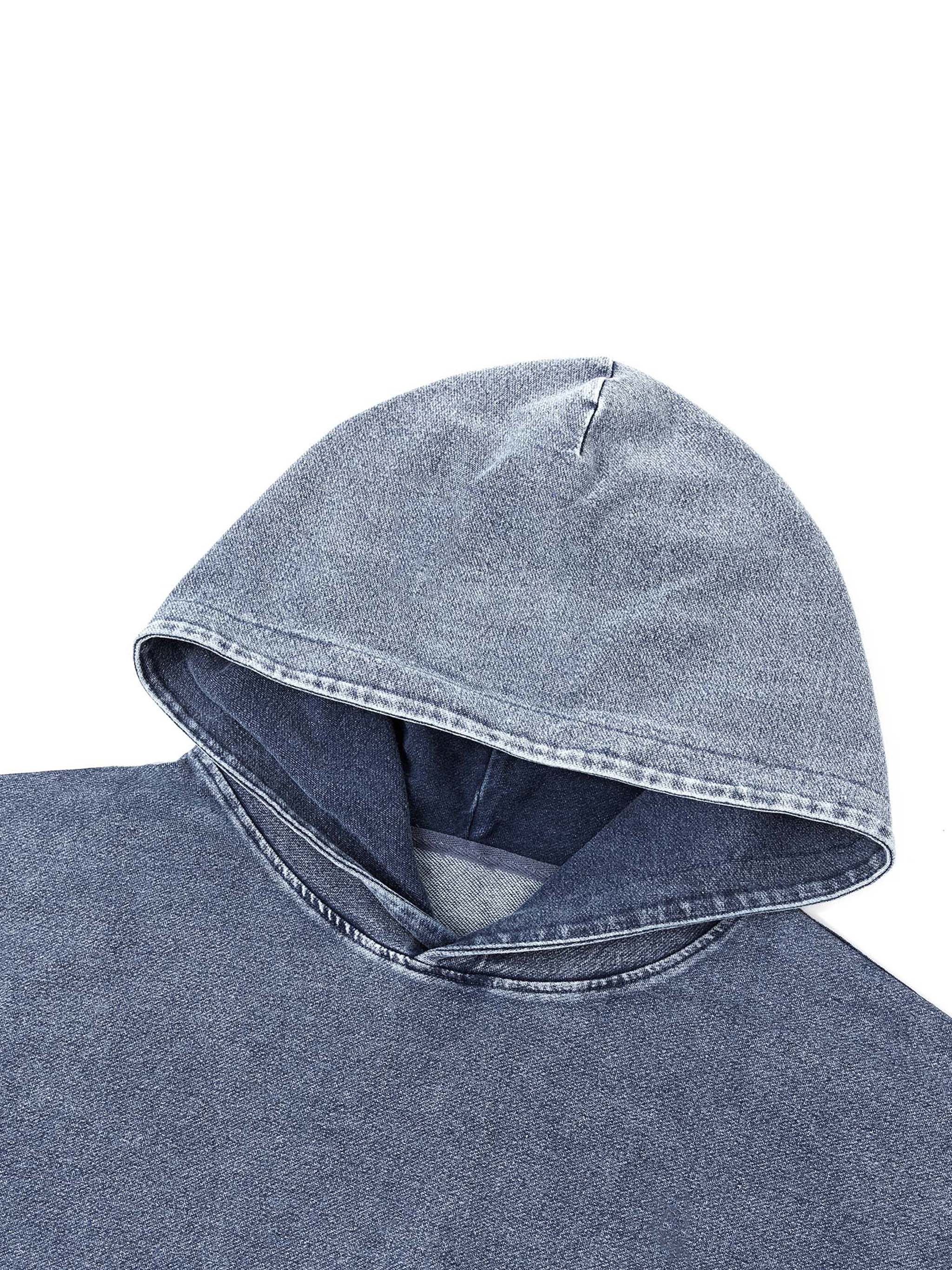 ALL THE RUMORS HOODIE